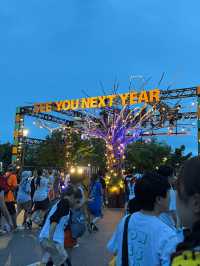 【YON FES】名古屋のFESといえば！