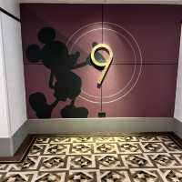 ディズニー ハリウッドホテル