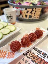旺角最可愛的烤肉餐廳-貓抓烤肉