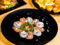 ร้านมุมชา