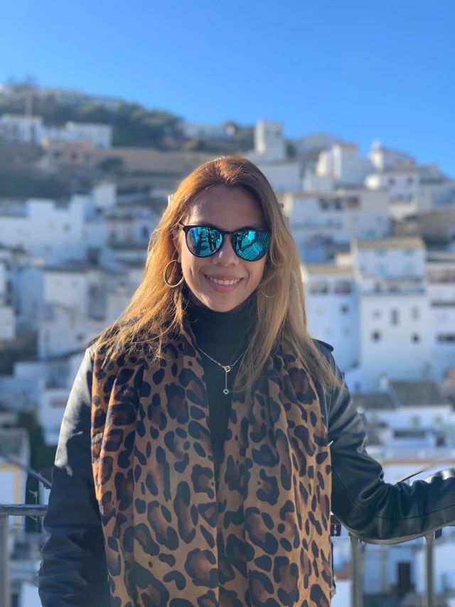 🤍The White Houses of Spain🤍A Must-Visit💚