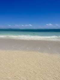 A paradise island in Indian Ocean 😍🩵
