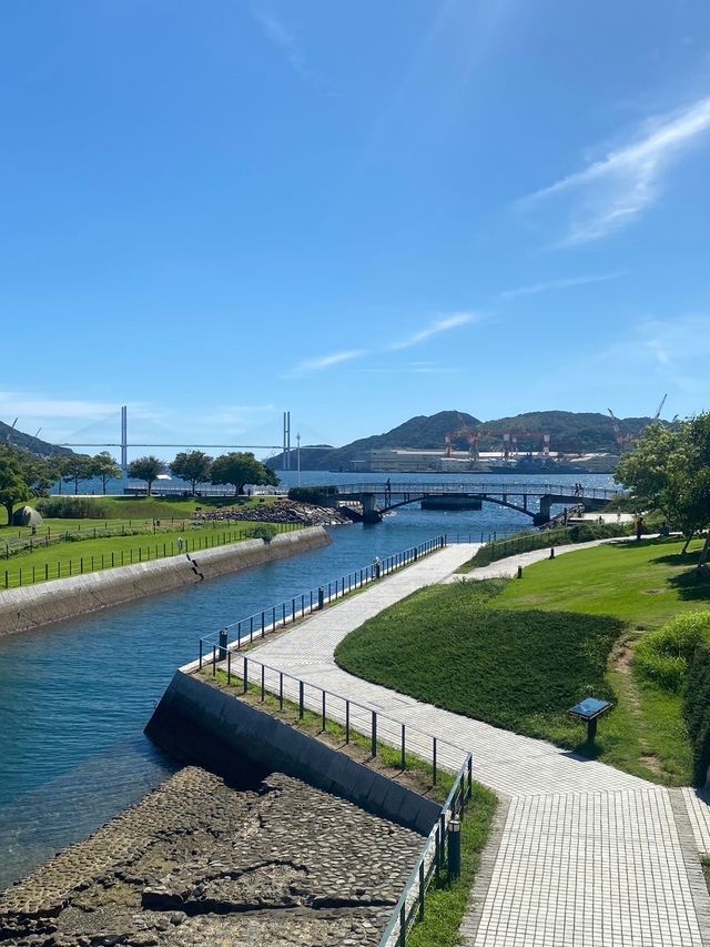 【長崎県】長崎の夏の風物詩「長崎みなとまつり2024」