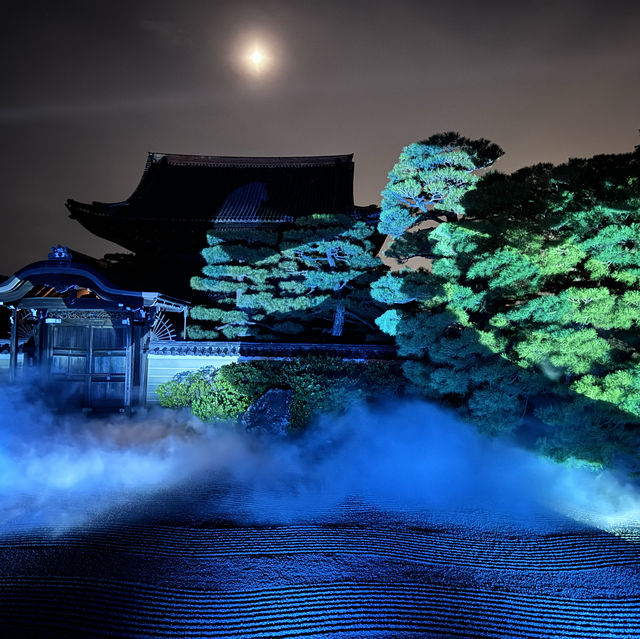 五感を感じる京都の夏旅