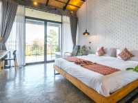 Cocoa Valley Resort