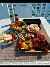〜神奈川県〜BBQ Breeze！新しい湘南NEWスポット！