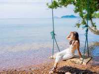 Naivacha Tent Koh Mak