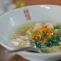 หมี่ต้นโพธิ์ ภูเก็ต ตำนานความอร่อย