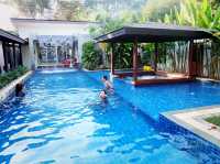 Khaoyai Paradise on Earth