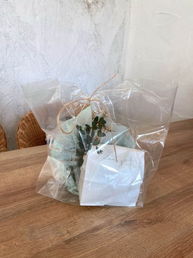 【釜山】影島の海沿いにある可愛い雑貨屋
