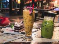 รีวิว Dragon View Cafe 🍵 (กระบี่)