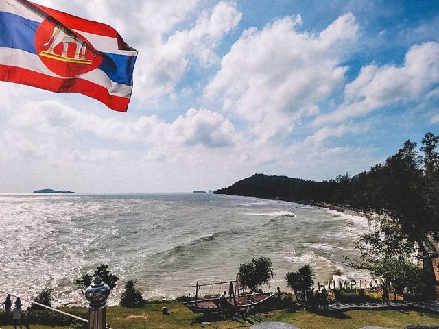 ศาลกรมหลวงชุมพรเขตอุดมศักดิ์