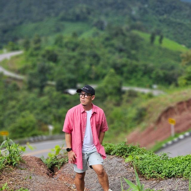 แจกพิกัด เที่ยวน่าน ฤดูฝน 