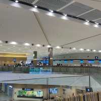 Chinggis Khaan International Airport