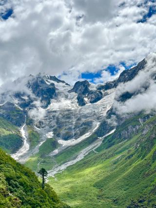 Explore the Enigmatic Kingdom of Asia: Discover the Last Pristine Paradise in Eastern Tibet