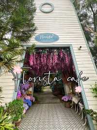 ไปเที่ยวคาเฟ่กันที่ florista cafe