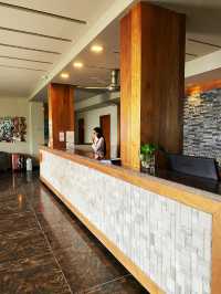Hotel choice in Maafushi island 👍🏻