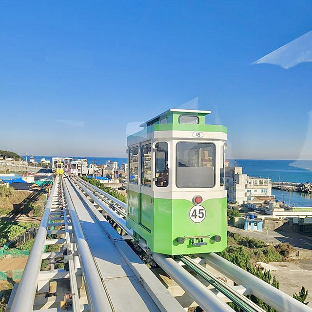 부산에서 꼭 타봐야할 케이블카👍 부산에서 꼭 타봐야할 케이블카👍