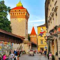 UNESCO Poland
