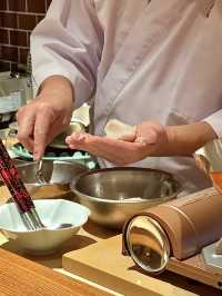【京都/祇園】日本酒と和食のペアリングが楽しめるお店