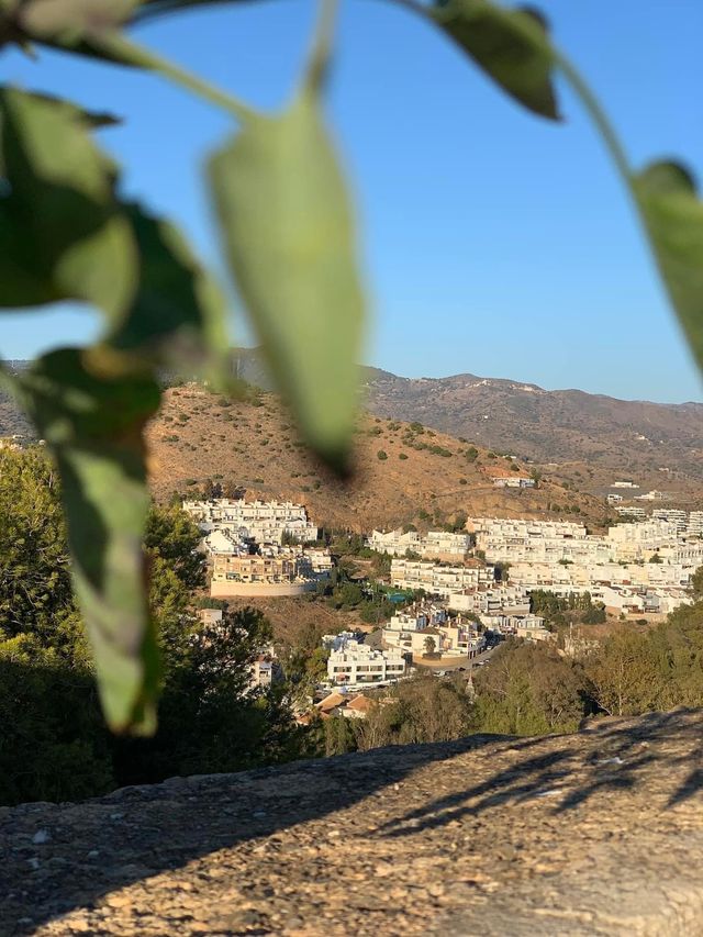 💕Mesmerizing Views from the top! Beautiful Malaga💕