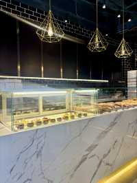 【尖沙咀】Puff Bake ：前五星級酒店烘焙主廚新店，千層酸種蛋撻等酥皮美食