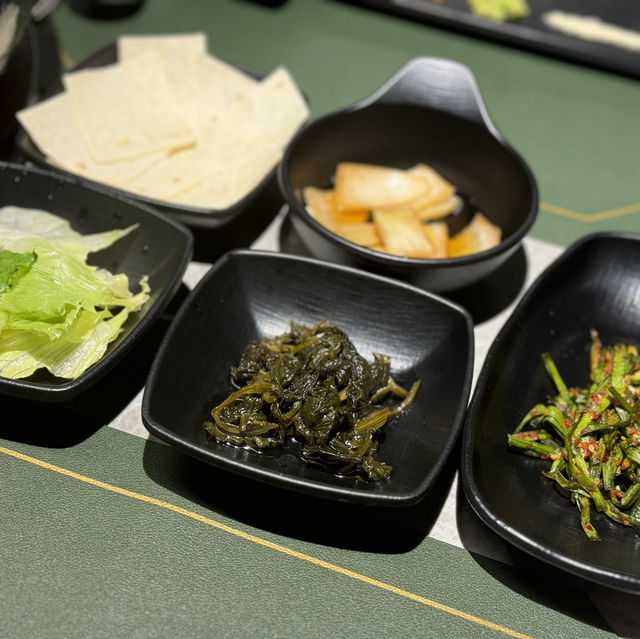 광화문 양고기 맛집 관호