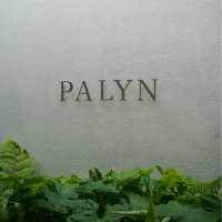 Palyn cafe