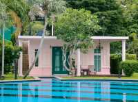 รีวิว The Seacret Garden Hua Hin