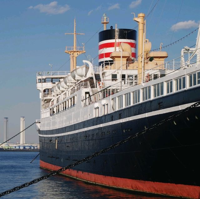 Ocean Liner Museum