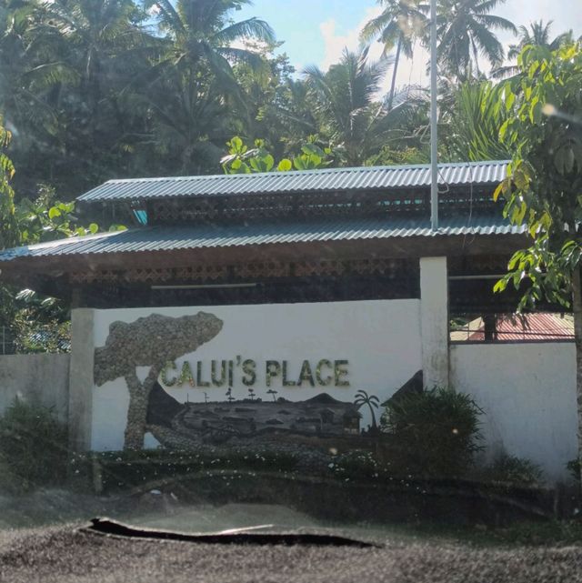 Samarian's place