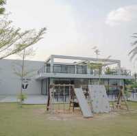 Sek Sky Villa&Cafe 