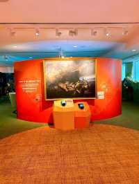 National Gallery Singapore: A Cultural Beacon of Artistic Excellence