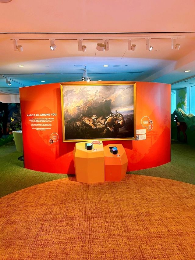 National Gallery Singapore: A Cultural Beacon of Artistic Excellence