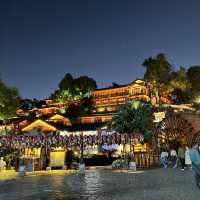 🛖ย่านเมืองเก่าลี่เจียง (Lijiang Old Town)