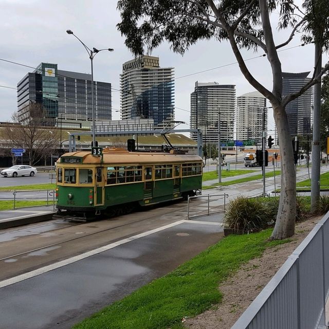 Melbourne, Australia