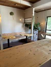 【北九州グルメ】朝7時から開いてる門司港レトロのパン屋さん🍞