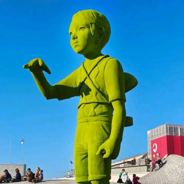 Historical Helsinki