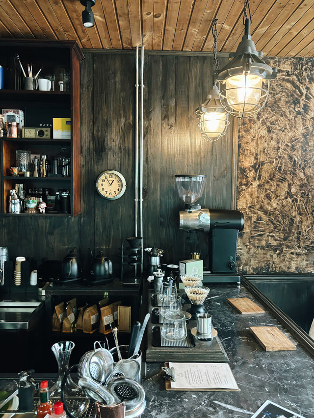 Orbit Coffee Roaster 