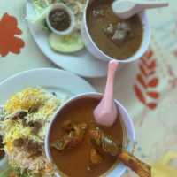 Anuar Rusa Steak House