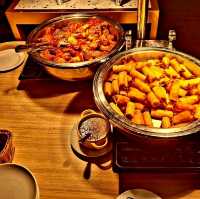  FURAMA RIVERFRONT Club Room 