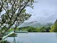 Infinity Pool ที่ปลายสุดสายตา🏊 สุดที่ดอยสุเทพ 