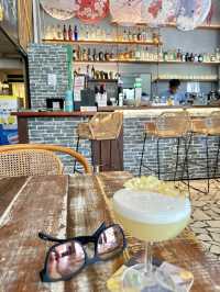 Biru Biru Cafe & Bar