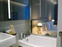 ที่พักใจกลางพัทยา Arbour Hotel