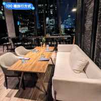 泰國曼谷-可吃足5小時、高CP五星酒店自助餐：Stock.Room