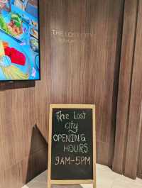 Stunning design and brand-new hotel in Sihanoukville