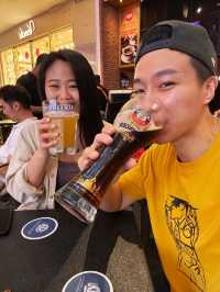 🍻 German Beer, German Talk