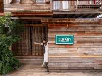 ที่พักเชียงคาน ติดริมโขง