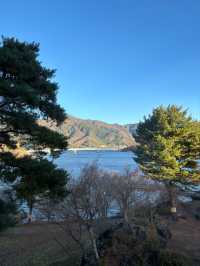 Fuji Lake Hotel