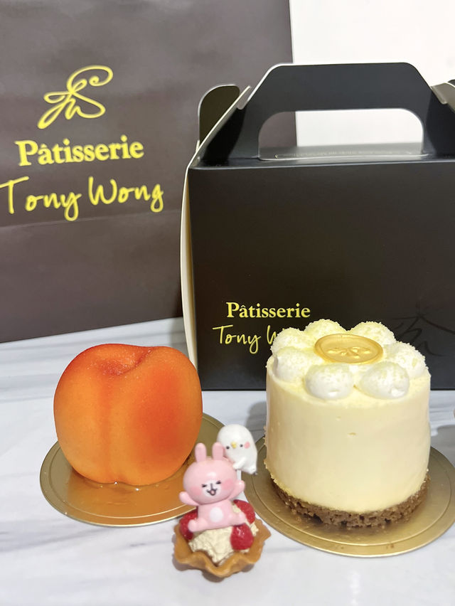 🌟甜品時間😋